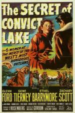Watch The Secret of Convict Lake 2KMovies