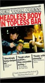 Watch Headless Body in Topless Bar 2KMovies