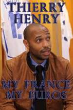Watch Thierry Henry: My France, My Euros 2KMovies