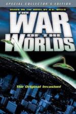 Watch The War of the Worlds 2KMovies