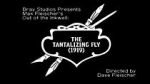 Watch The Tantalizing Fly (Short 1919) 2KMovies