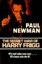 Watch The Secret War of Harry Frigg 2KMovies