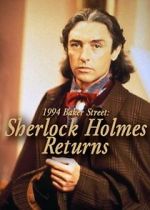 Watch Sherlock Holmes Returns 2KMovies