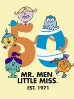 Watch 50 Years of Mr Men with Matt Lucas 2KMovies