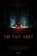 Watch To Thy Rest 2KMovies
