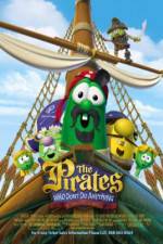 Watch The Pirates Who Don't Do Anything: A VeggieTales Movie 2KMovies