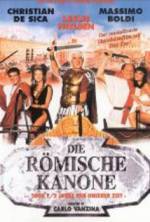 Watch S.P.Q.R.: 2,000 and a Half Years Ago 2KMovies