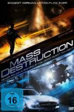 Watch Mass destruction 2KMovies