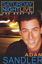 Watch Saturday Night Live The Best of Adam Sandler 2KMovies