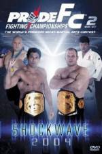 Watch Pride Shockwave 2004 2KMovies