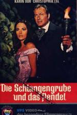 Watch Die Schlangengrube und das Pendel 2KMovies