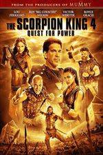 Watch The Scorpion King: The Lost Throne 2KMovies