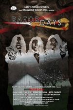 Watch Razor Days 2KMovies