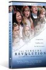 Watch The Singing Revolution 2KMovies