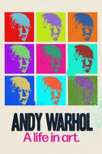 Watch Andy Warhol: A Life in Art 2KMovies