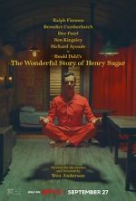 Watch The Wonderful Story of Henry Sugar (Short 2023) 2KMovies