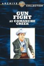 Watch Gunfight at Comanche Creek 2KMovies