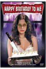 Watch Happy Birthday to Me 2KMovies