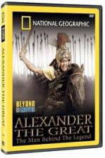 Watch National Geographic: Alexander The Great The Man and the Legend 2KMovies