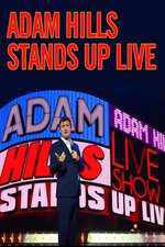 Watch Adam Hills Stands Up Live 2KMovies