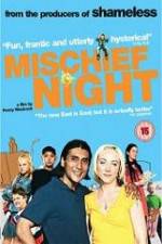 Watch Mischief Night 2KMovies