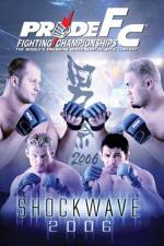 Watch Pride Shockwave 2006 2KMovies