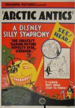 Watch Arctic Antics (Short 1930) 2KMovies