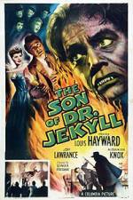 Watch The Son of Dr. Jekyll 2KMovies