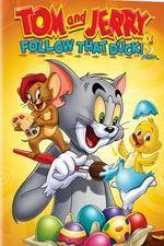 Watch Tom and Jerry Follow That Duck Disc I & II 2KMovies