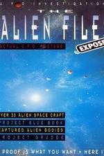 Watch UFO Investigations The Alien File 2KMovies