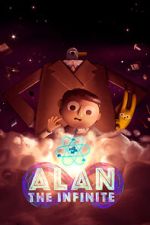 Watch Alan, the Infinite (TV Short 2020) 2KMovies