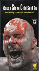 Watch WWF: \'Cause Stone Cold Said So! 2KMovies
