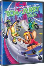 Watch Tom And Jerry Tales Volume 5 2KMovies