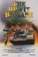Watch The Misfit Brigade 2KMovies