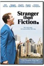 Watch Stranger Than Fiction 2KMovies