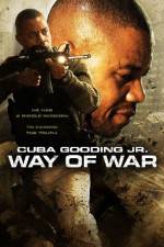 Watch The Way of War 2KMovies