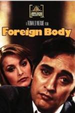 Watch Foreign Body 2KMovies
