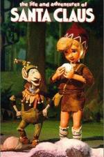 Watch The Life & Adventures of Santa Claus 2KMovies