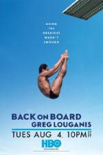 Watch Back on Board: Greg Louganis 2KMovies