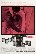 Watch Assignment to Kill 2KMovies