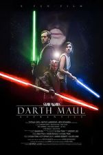 Watch Darth Maul: Apprentice (Short 2016) 2KMovies