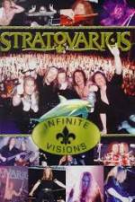 Watch Infinite Visions of Stratovarius 2KMovies