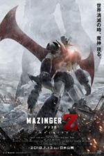 Watch Mazinger Z: Infinity 2KMovies