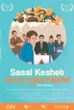 Watch Sassi Keshet Never Eats Falafel 2KMovies
