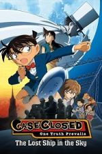 Watch Detective Conan: The Lost Ship in the Sky 2KMovies