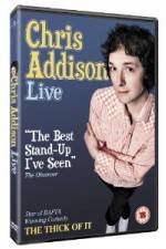 Watch Chris Addison Live 2KMovies