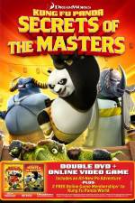 Watch Kung Fu Panda Secrets of the Masters 2KMovies