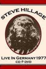 Watch Steve Hillage Live 1977 2KMovies