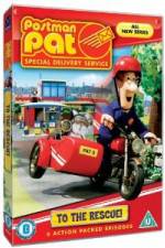 Watch Postman Pat Special Delivery Service - Pat to the Rescue 2KMovies