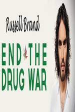 Watch Russell Brand End The Drugs War 2KMovies